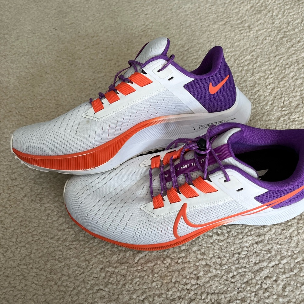 Clemson Sneakers